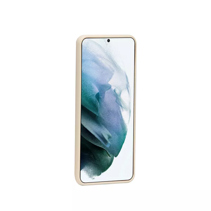 Cover dbramante1928 Galaxy S21 Sand Monochromatic