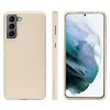 Cover dbramante1928 Galaxy S21 Sand Monochromatic