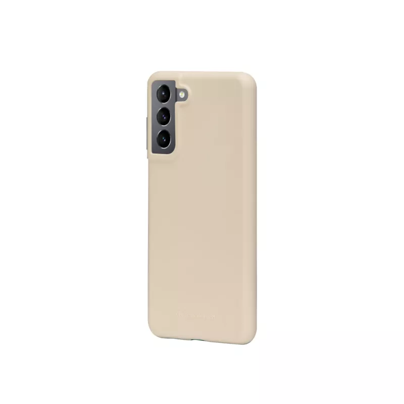 Cover dbramante1928 Galaxy S21 Sand Monochromatic