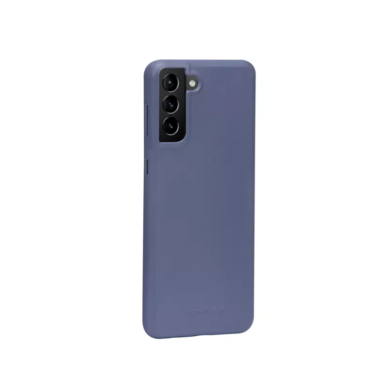 Case dbramante1928 Galaxy S21+ Ocean Blue Monochromatic