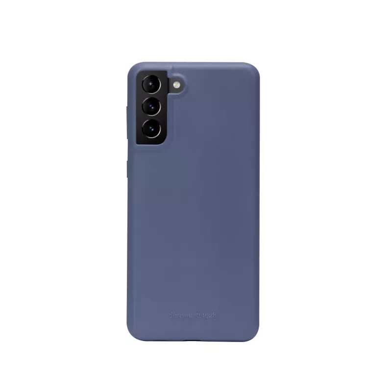 Case dbramante1928 Galaxy S21+ Ocean Blue Monochromatic