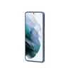 Case dbramante1928 Galaxy S21+ Ocean Blue Monochromatic
