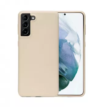 Cover dbramante1928 Galaxy S21+ Sand Monochromatic