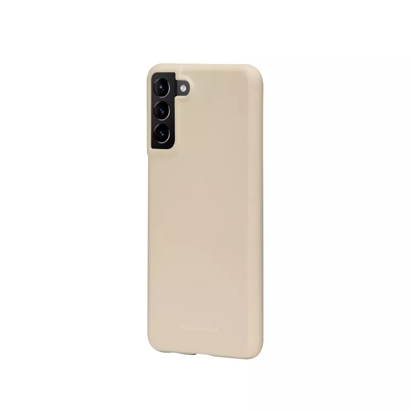 Cover dbramante1928 Galaxy S21+ Sand Monochromatic