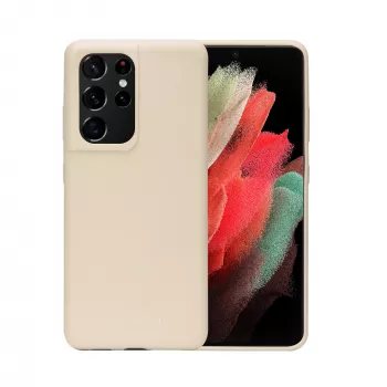 Cover dbramante1928 Galaxy S21 Ultra Sand Monochromatic
