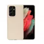 Cover dbramante1928 Galaxy S21 Ultra Sand Monochromatic