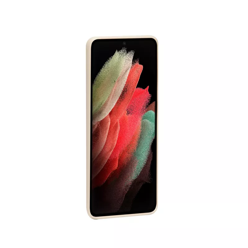 Cover dbramante1928 Galaxy S21 Ultra Sand Monochromatic