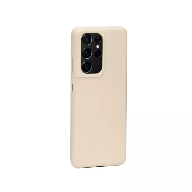 Cover dbramante1928 Galaxy S21 Ultra Sand Monochromatic