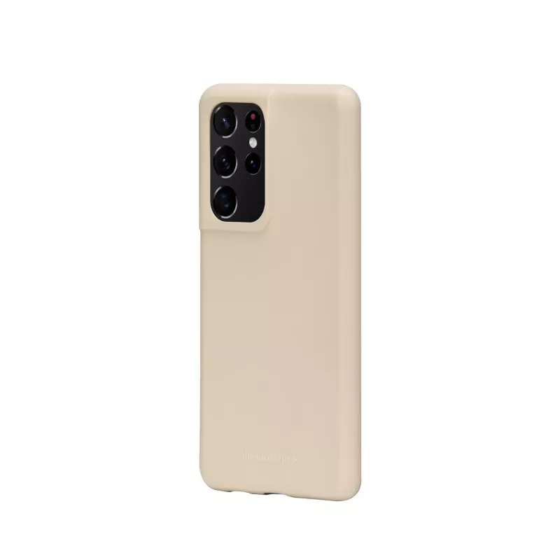 Cover dbramante1928 Galaxy S21 Ultra Sand Monochromatic