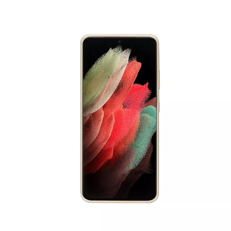 Cover dbramante1928 Galaxy S21 Ultra Sand Monochromatic