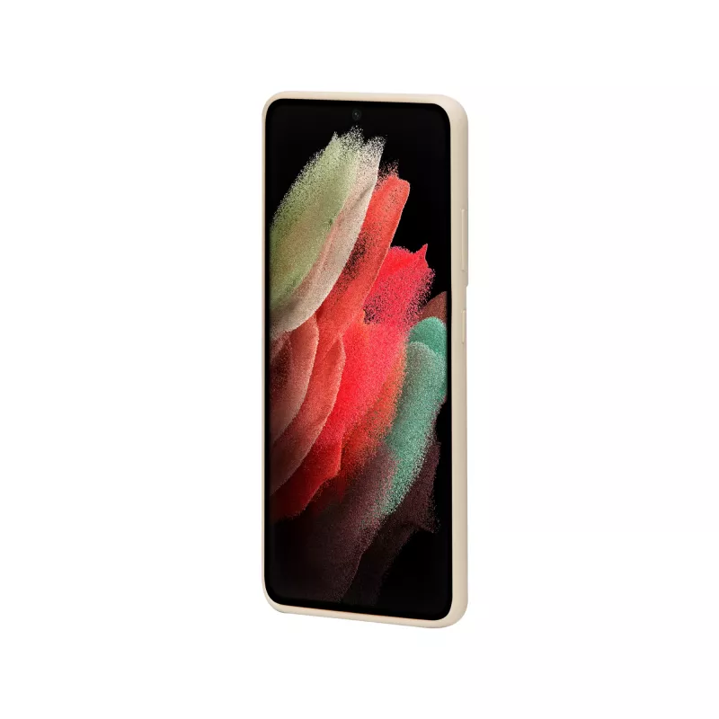 Cover dbramante1928 Galaxy S21 Ultra Sand Monochromatic