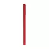 dbramante1928 Greenland leather cover for iPhone 12 mini — Red, fits 5.4 inch