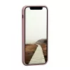 Cover dbramante1928 Greenland iPhone 12/12 Pro Pink Sand