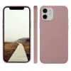 Cover dbramante1928 Greenland iPhone 12/12 Pro Pink Sand