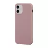 Cover dbramante1928 Greenland iPhone 12/12 Pro Pink Sand