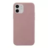 Cover dbramante1928 Greenland iPhone 12/12 Pro Pink Sand