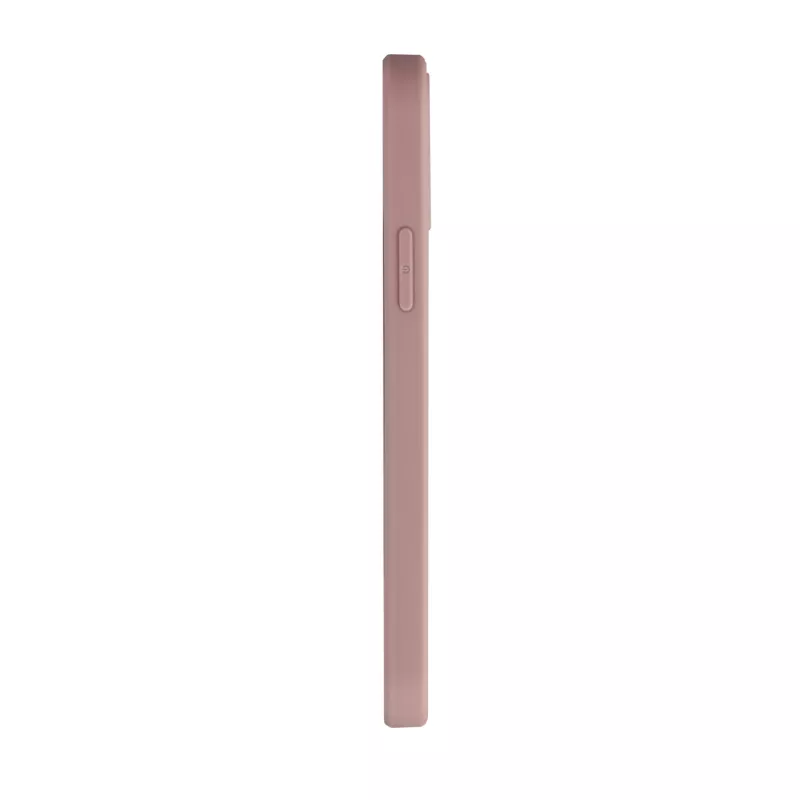 Cover dbramante1928 Greenland iPhone 12/12 Pro Pink Sand