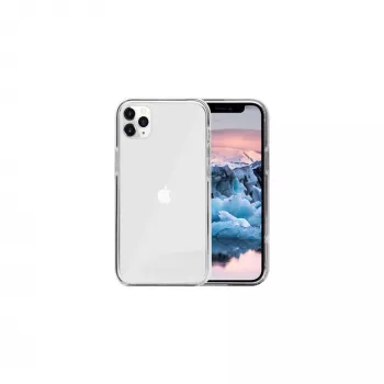 dbramante1928 Iceland - iPhone 12 Pro Max - Clear Hard case