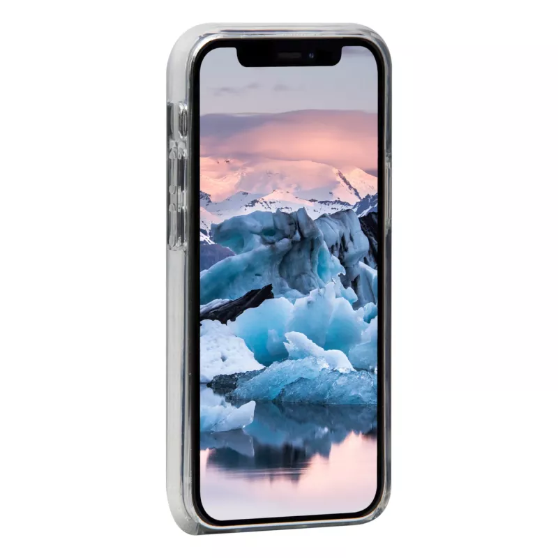 dbramante1928 Iceland - iPhone 12 Pro Max - Clear Hard case