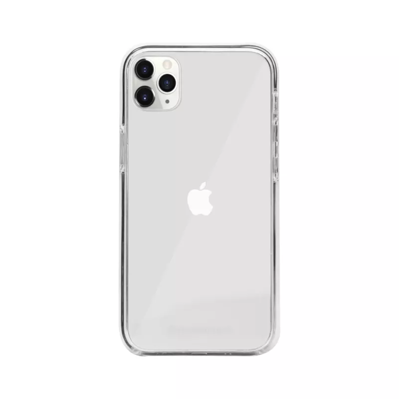 dbramante1928 Iceland - iPhone 12 Pro Max - Clear Hard case