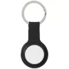 Finder dbramante1928 Copenhagen AirTag Key Ring Black Scratch Resistant