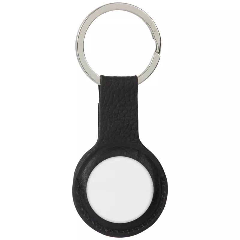 Finder dbramante1928 Copenhagen AirTag Key Ring Black Scratch Resistant