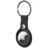 Finder dbramante1928 Copenhagen AirTag Key Ring Black Scratch Resistant