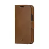 Wallet case dbramante1928 Lynge for iPhone 13 Pro Max — Tan, 3 card pockets, 6.7 inch screen