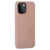 Cover dbramante1928 Greenland iPhone 13 mini Pink Sand