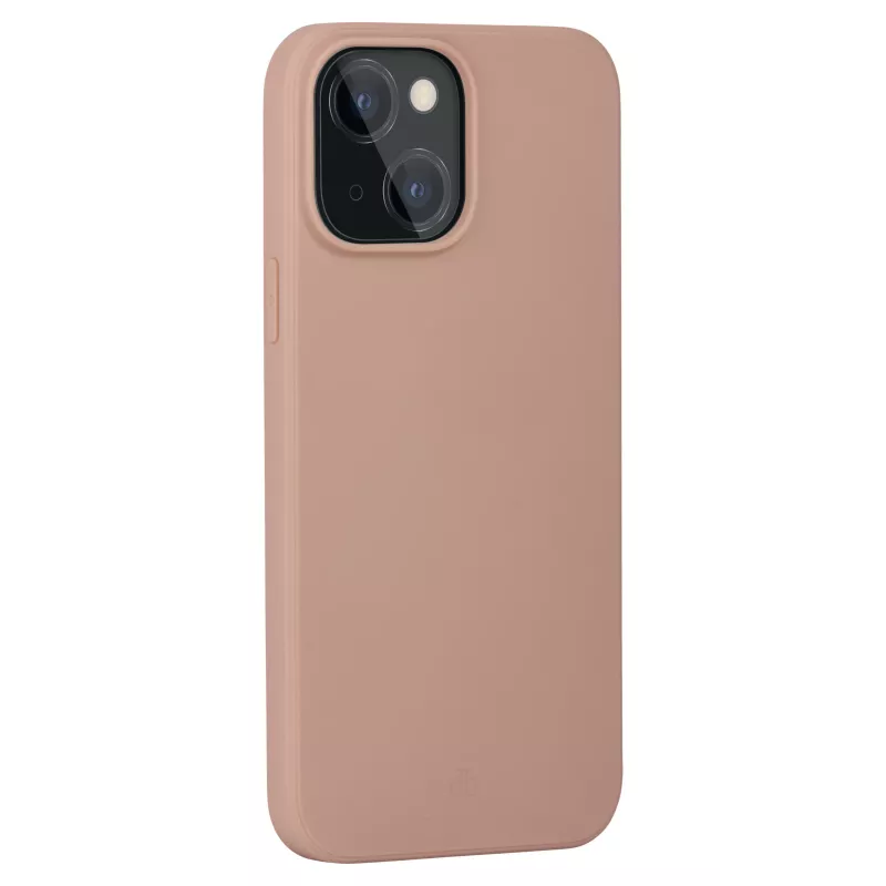 Cover dbramante1928 Greenland iPhone 13 mini Pink Sand