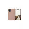 Cover dbramante1928 Greenland iPhone 13 mini Pink Sand