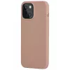 Cover dbramante1928 Greenland iPhone 13 mini Pink Sand
