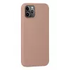 Phone case dbramante1928 Greenland for iPhone 13 Pro Max — Cover, 6.7 inch (17 cm), Pink Sand
