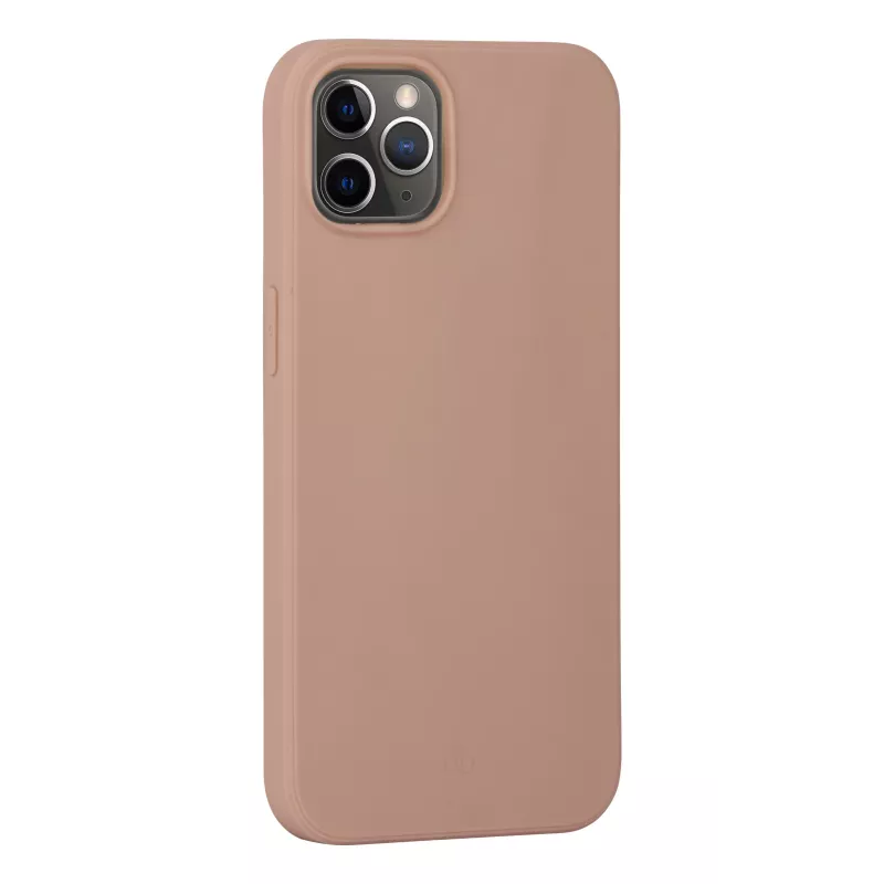 Phone case dbramante1928 Greenland for iPhone 13 Pro Max — Cover, 6.7 inch (17 cm), Pink Sand
