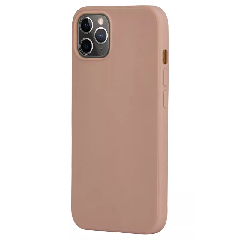 Phone case dbramante1928 Greenland for iPhone 13 Pro Max — Cover, 6.7 inch (17 cm), Pink Sand