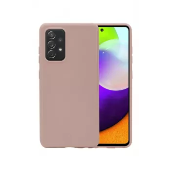 Cover dbramante1928 Galaxy A52 Pink Sand Monochromatic