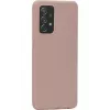 Cover dbramante1928 Galaxy A52 Pink Sand Monochromatic