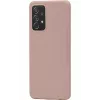 Cover dbramante1928 Galaxy A52 Pink Sand Monochromatic