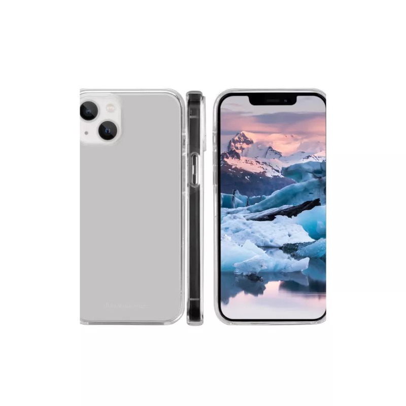dbramante1928 Iceland - iPhone 13 mini - Clear Hard case