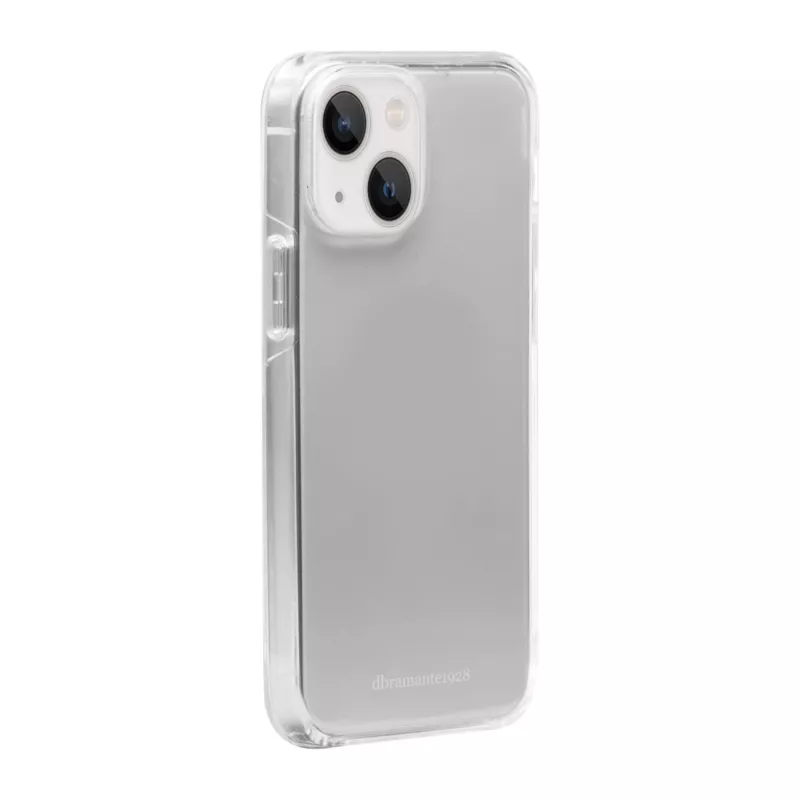 dbramante1928 Iceland - iPhone 13 mini - Clear Hard case