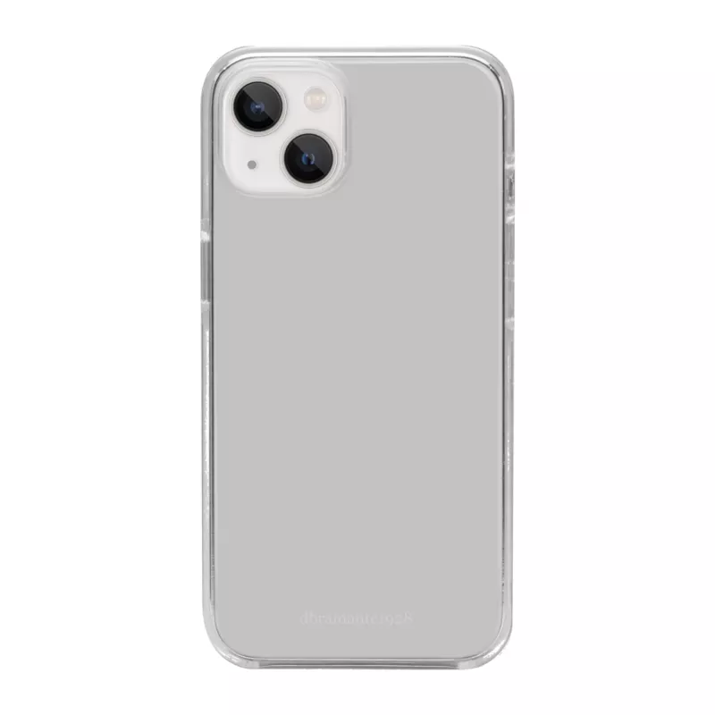 dbramante1928 Iceland - iPhone 13 mini - Clear Hard case