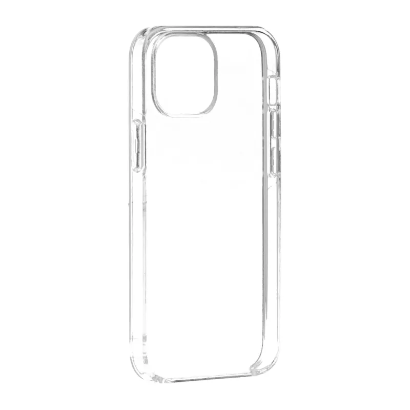 dbramante1928 Iceland - iPhone 13 mini - Clear Hard case