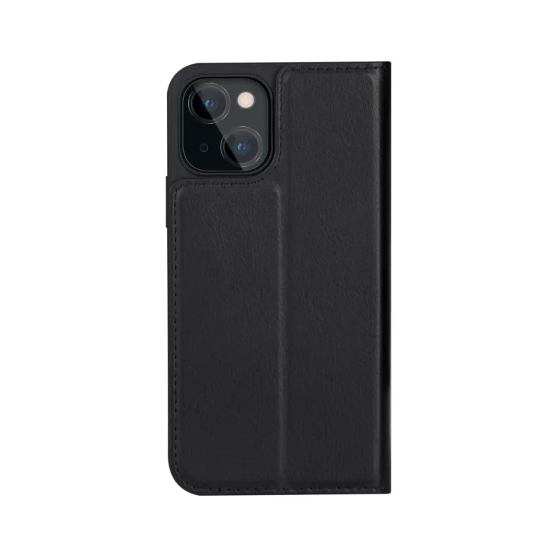 Wallet case dbramante1928 Oslo iPhone 13 Black