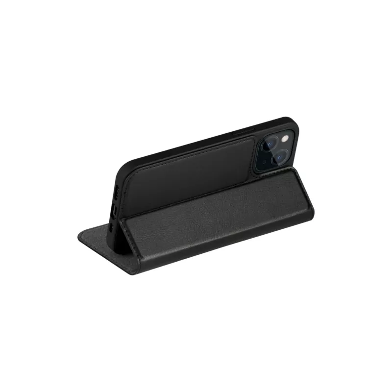 Wallet case dbramante1928 Oslo iPhone 13 Black