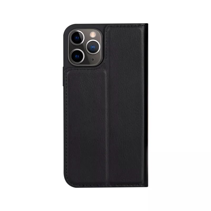 Wallet case dbramante1928 Oslo iPhone 13 Pro Black