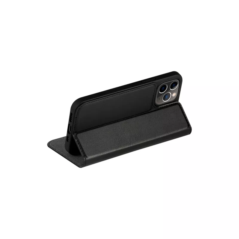 Wallet case dbramante1928 Oslo iPhone 13 Pro Black