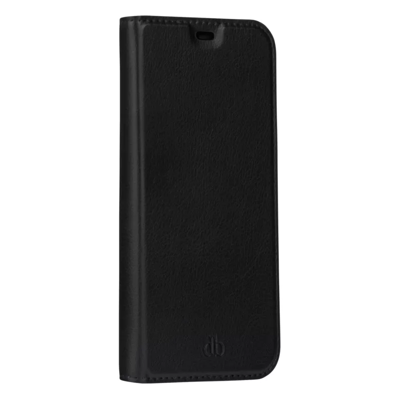 Wallet case dbramante1928 Oslo iPhone 13 Pro Black
