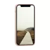 Cover dbramante1928 Monaco iPhone 12/12 Pro Pink Sand