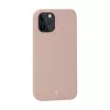 Cover dbramante1928 Monaco iPhone 12/12 Pro Pink Sand