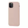 Cover dbramante1928 Monaco iPhone 12/12 Pro Pink Sand